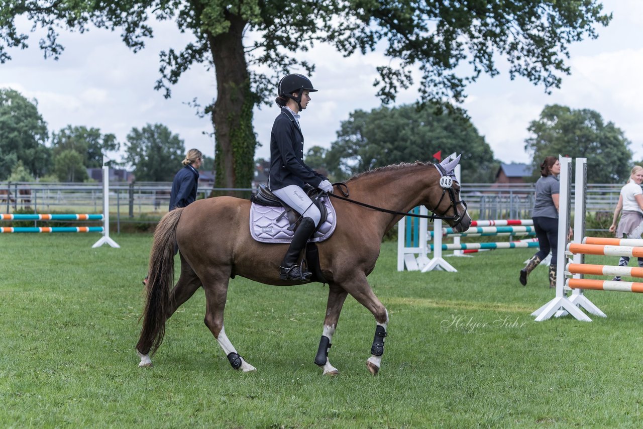 Bild 4 - Pony Akademie Turnier